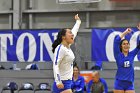 Volleyball vs MHC  Wheaton Women's Volleyball vs Mount Holyoke College. - Photo by Keith Nordstrom : Wheaton, Volleyball